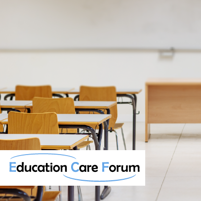 Education Care Forum | 全国校园清洁与消杀技术论坛